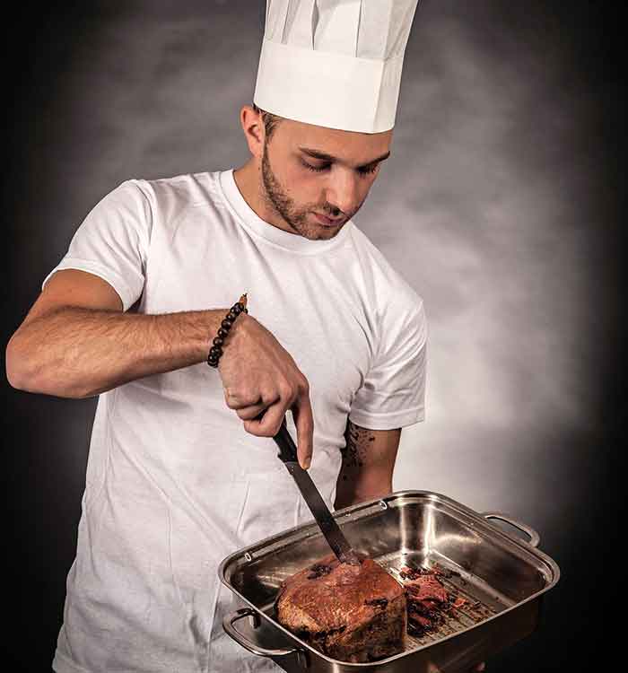 ing-chef