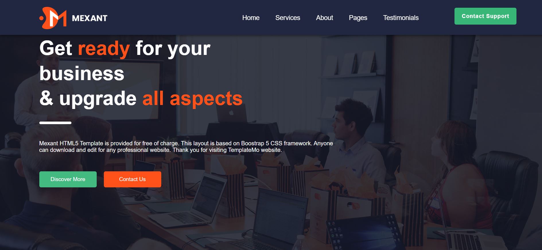 Crypto Platform